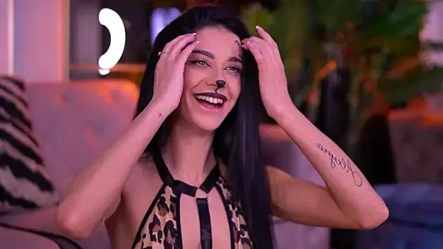 Freechat ArinaCarter on StripChat