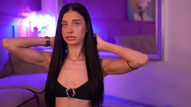 Freechat ArinaCarter on StripChat