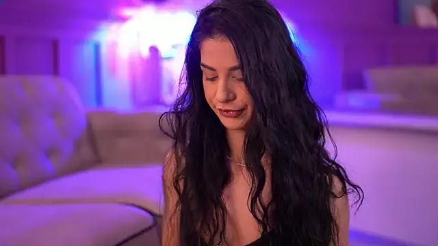 Freechat ArinaCarter on StripChat