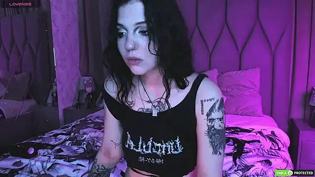 StripChat ArlineCarroll is Private ArlineCarroll — extra hard slaping ass to be red