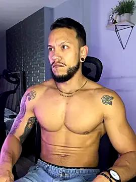 ARON_TAYLER01 on StripChat