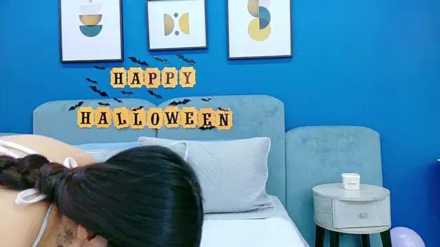 Freechat Ashley_Evans22 on StripChat