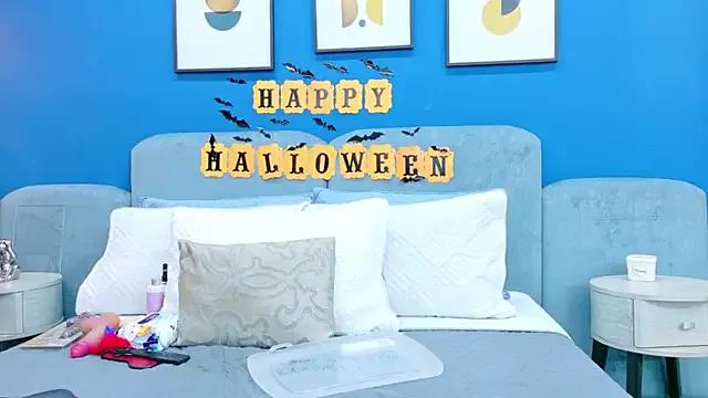 Freechat Ashley_Evans22 on StripChat