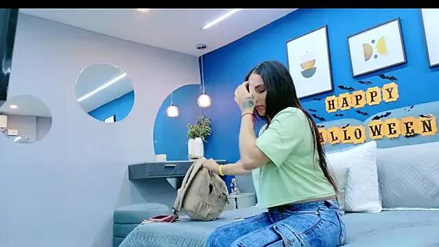 Freechat Ashley_Evans22 on StripChat