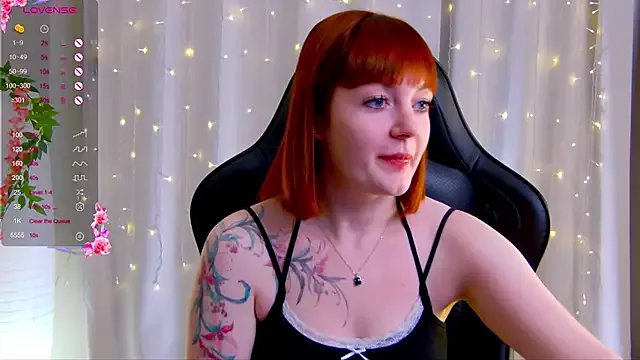 Freechat Ashley_Nicks on StripChat