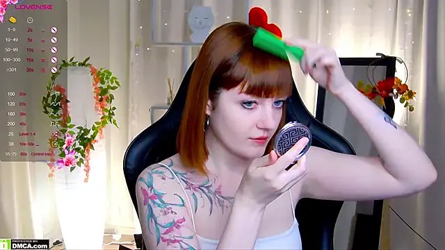 Freechat Ashley_Nicks on StripChat