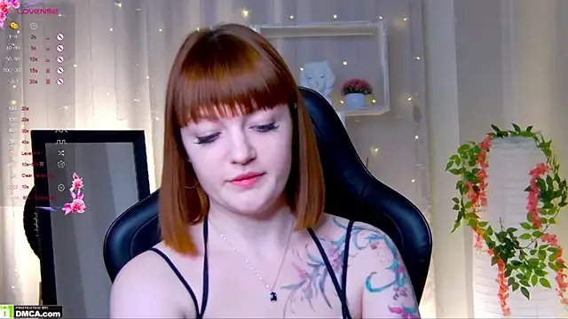 Freechat Ashley_Nicks on StripChat