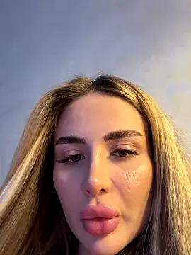 Private AshleySinn on StripChat