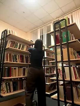 Asian_Asami on StripChat 