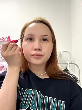 Private AsiaVegas on StripChat