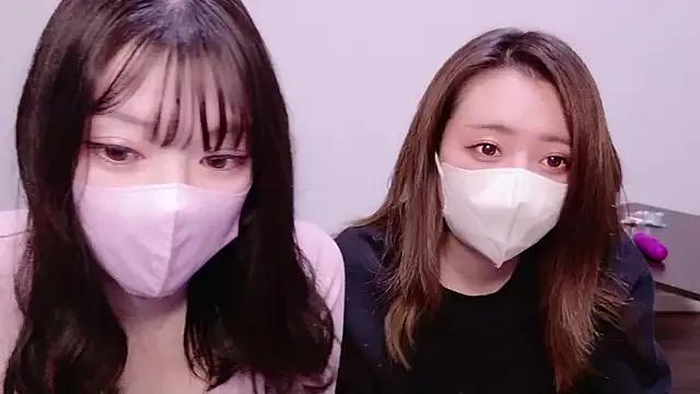 ASUKA-TV — Freechat on StripChat