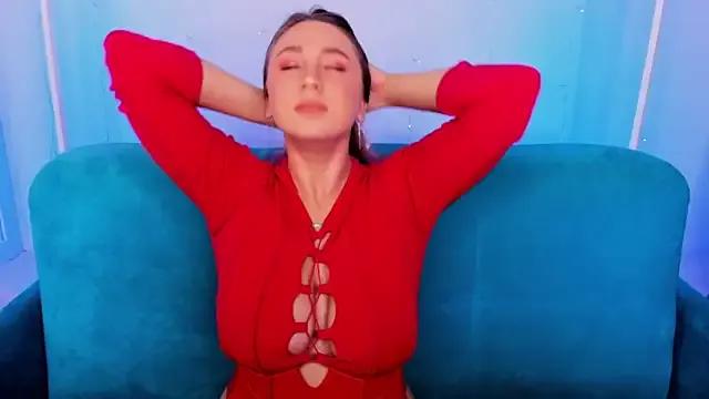 AsyaPink on StripChat