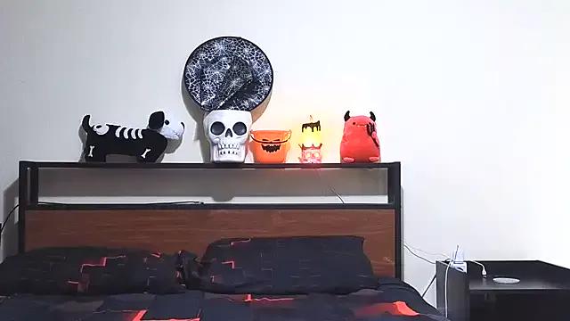 AussieKittyPurr on StripChat 