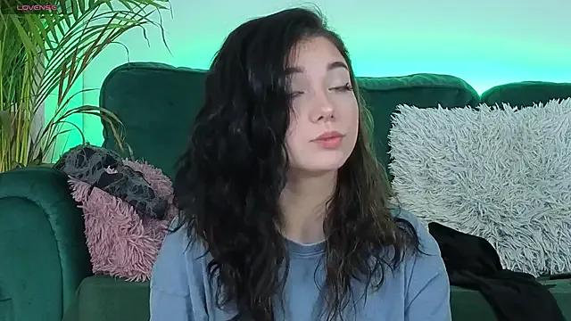 StripChat Avery-- is Freechat Avery-- — Birthday Dream Goal,200k before 26Nov