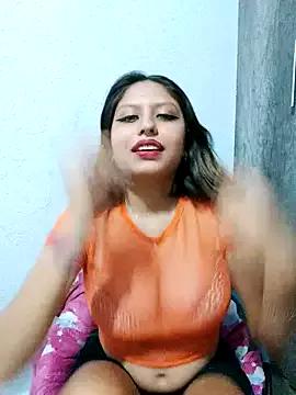 Freechat azulzulix on StripChat