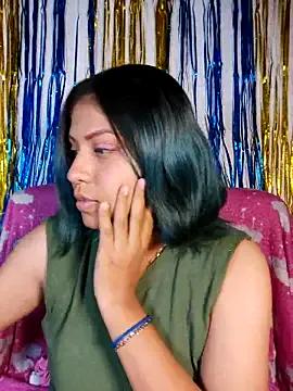 Freechat azulzulix on StripChat