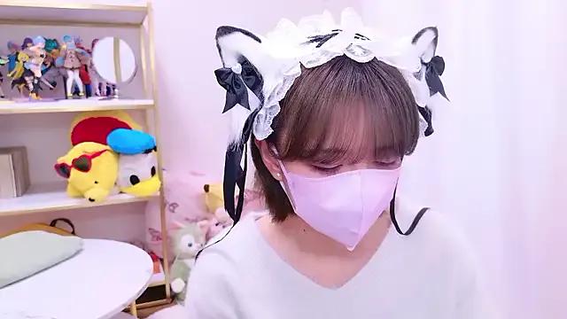 StripChat Azusa_DoMybest is Freechat Azusa_DoMybest — 1