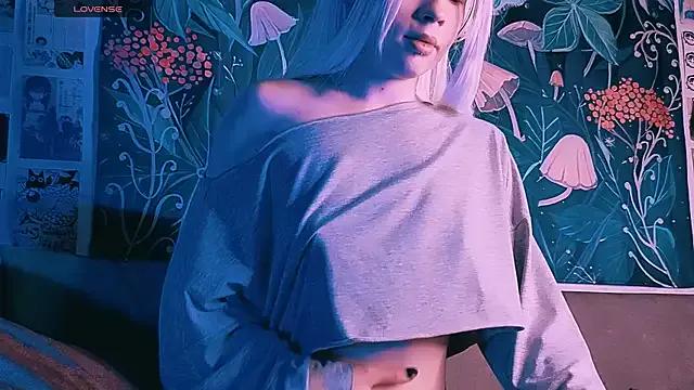 baby_monster1 on StripChat 