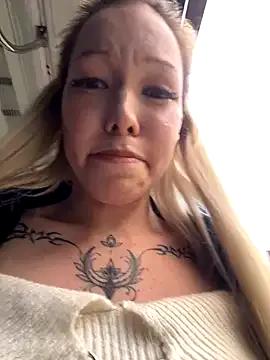 Freechat babydolll on StripChat