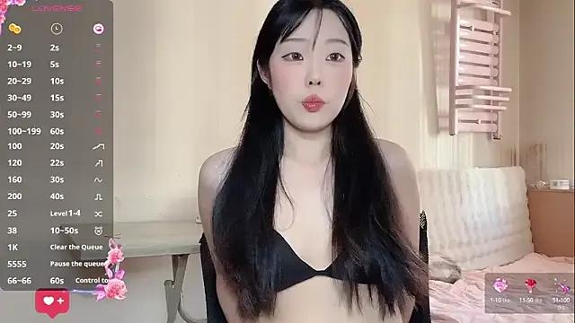 Private babyrita on StripChat