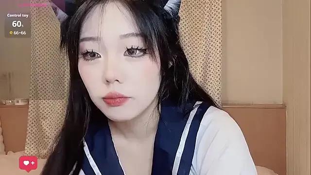 Private babyrita on StripChat