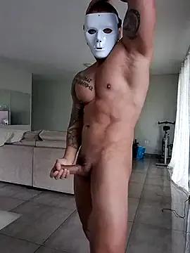 StripChat badbrown is Freechat badbrown — cock/ pau