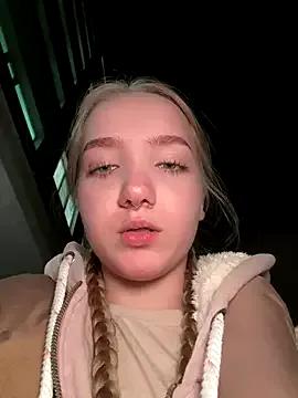 StripChat bambi_lu is Freechat bambi_lu — hello girls!!