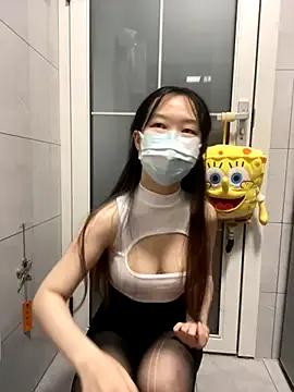 baobei-527 — Freechat on StripChat
