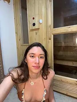 Barbielatinas on StripChat 