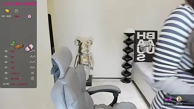 Private bdbdzs on StripChat