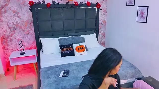 Freechat Becca_Grims on StripChat