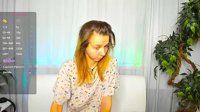 Bell_a_mi_ on StripChat