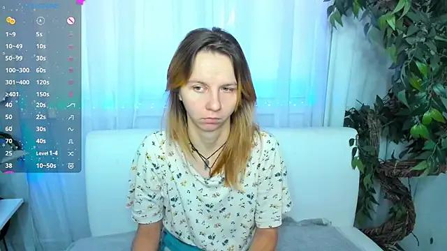 Bell_a_mi_ on StripChat