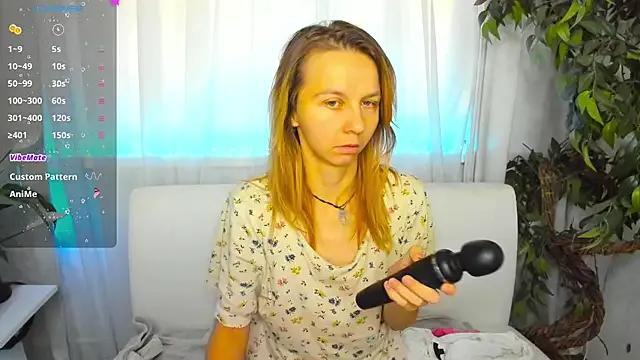 Bell_a_mi_ on StripChat