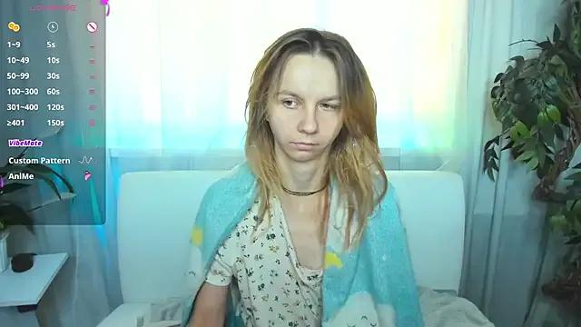 Bell_a_mi_ on StripChat