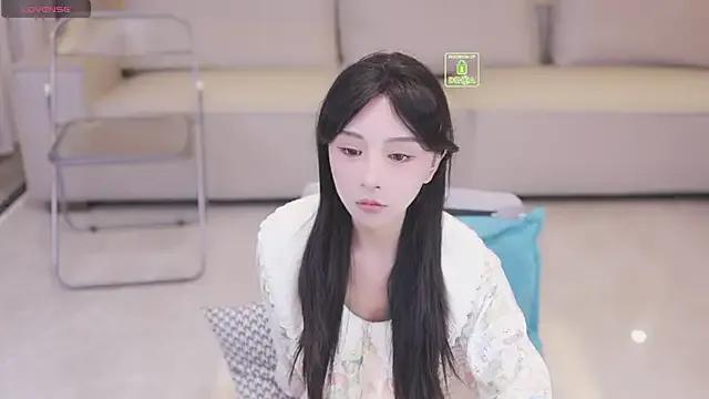 Freechat Bella-999 on StripChat