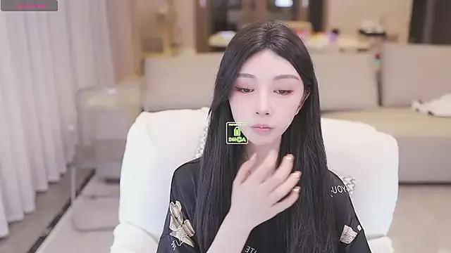 Freechat Bella-999 on StripChat