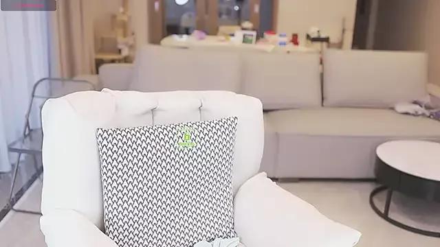 Freechat Bella-999 on StripChat