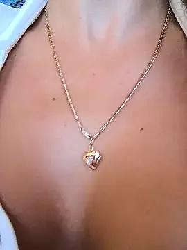 Bella-Grace — Boobs public