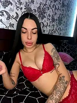 Bella_R0se — Wet pussy 