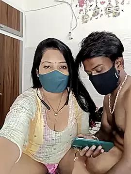 Freechat Best-Couple on StripChat