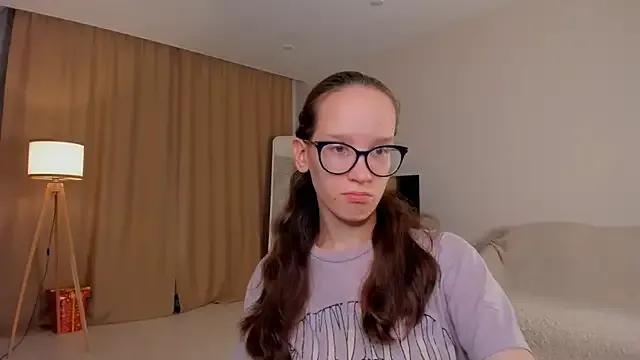 Freechat BettyBrowni on StripChat