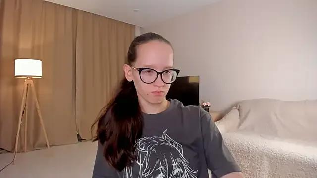 Freechat BettyBrowni on StripChat