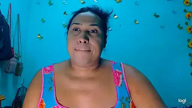 Freechat big_alondra_x on StripChat