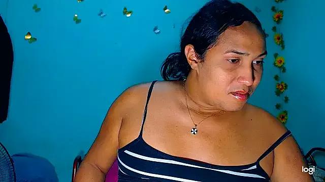 Freechat big_alondra_x on StripChat