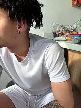bigryann23 — Freechat on StripChat