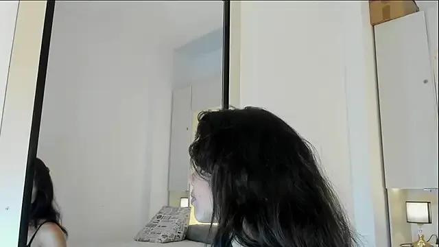 Freechat Blackywhiite on StripChat