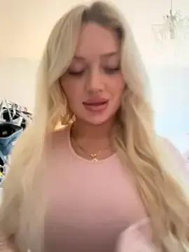 blissdimicco — Private on StripChat