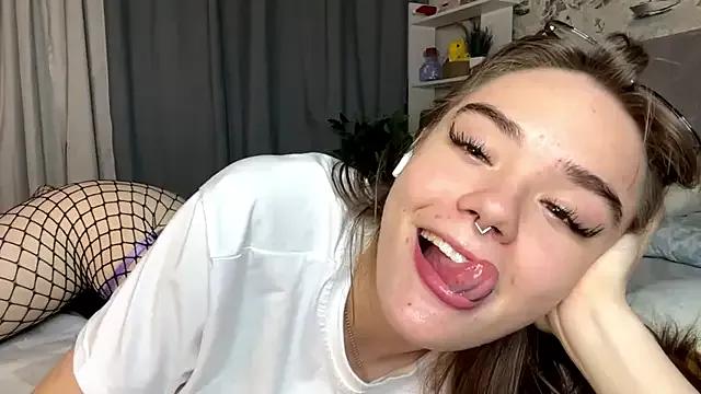 Freechat BlissDodd on StripChat