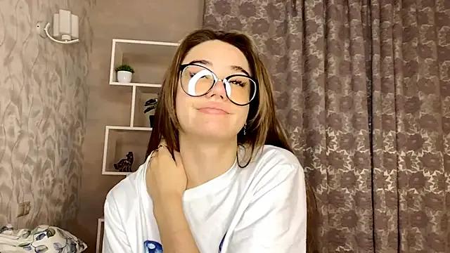 Freechat BlissDodd on StripChat